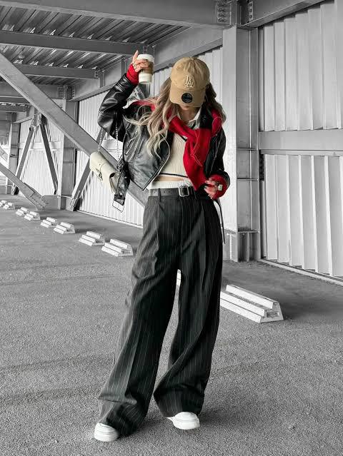 Outfit Inspiration Outfit Inspiration