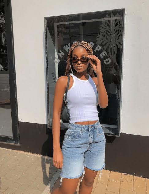 Outfit Inspiration Outfit Inspiration