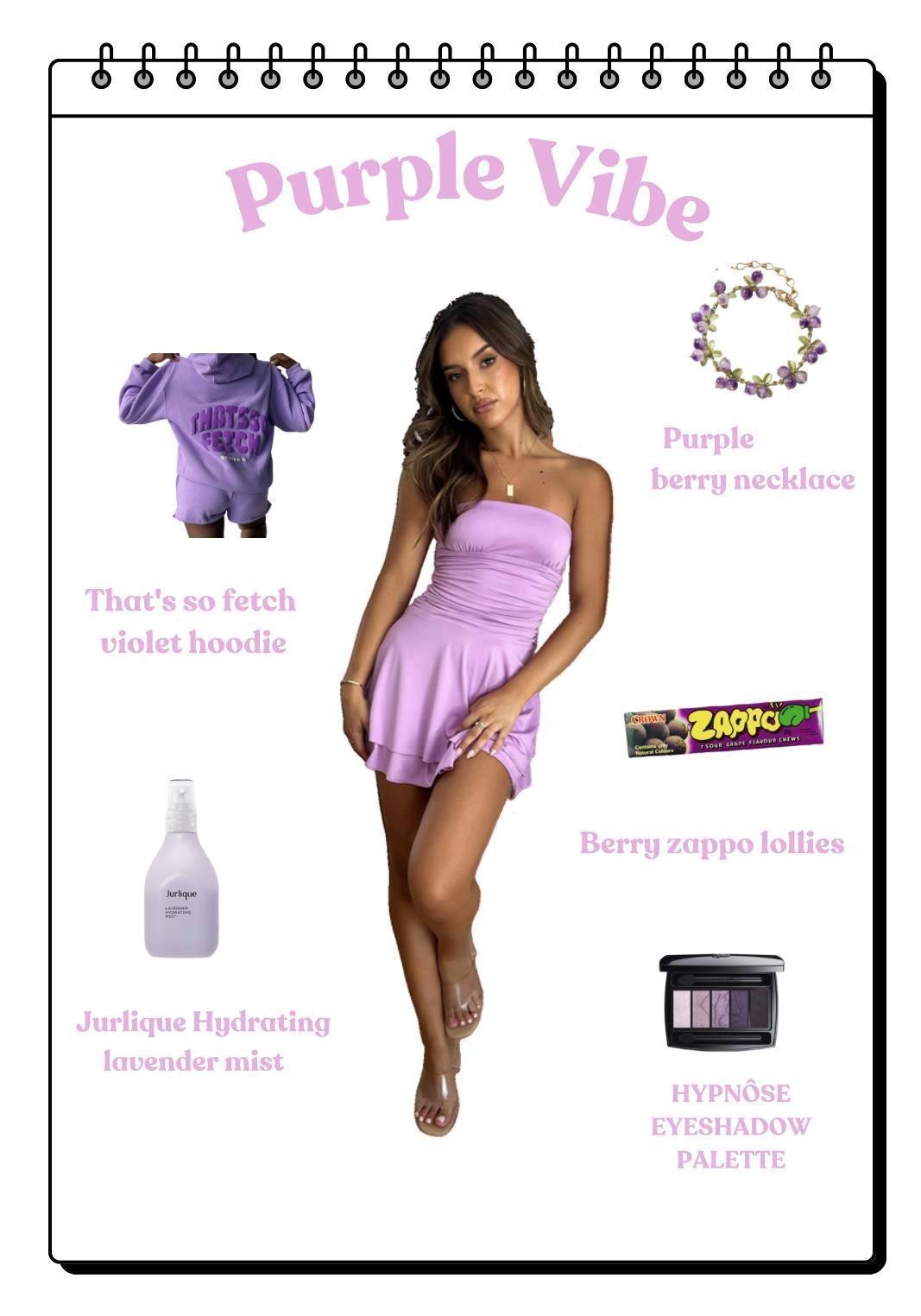 Outfit Inspiration Outfit Inspiration