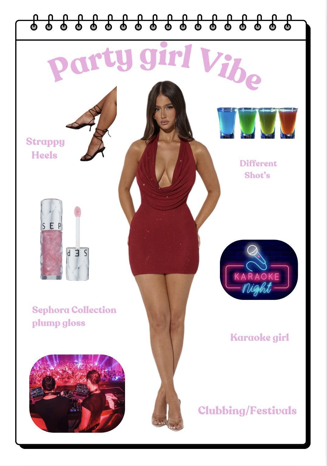 Outfit Inspiration Outfit Inspiration