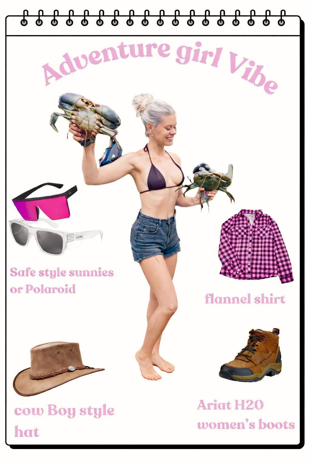 Outfit Inspiration Outfit Inspiration