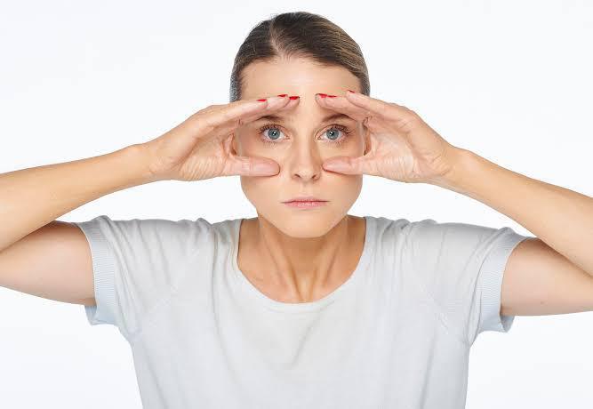  Face Yoga 