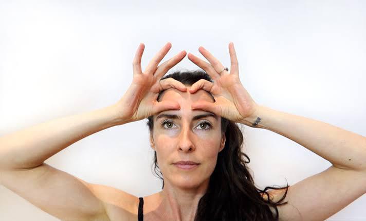  Face Yoga 