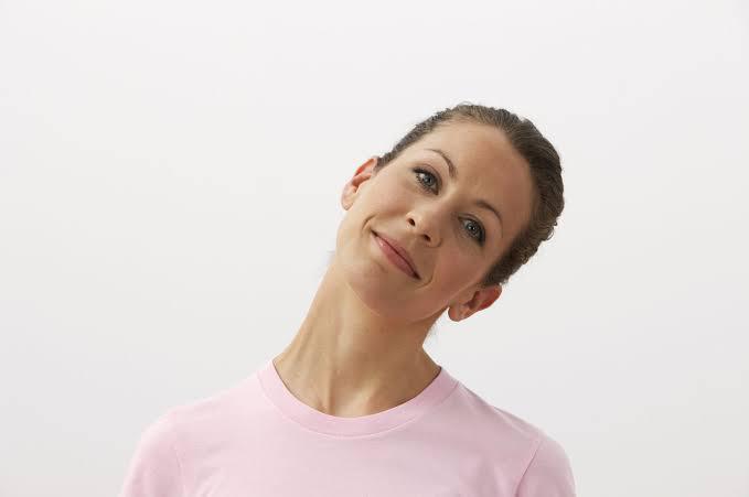  Face Yoga 