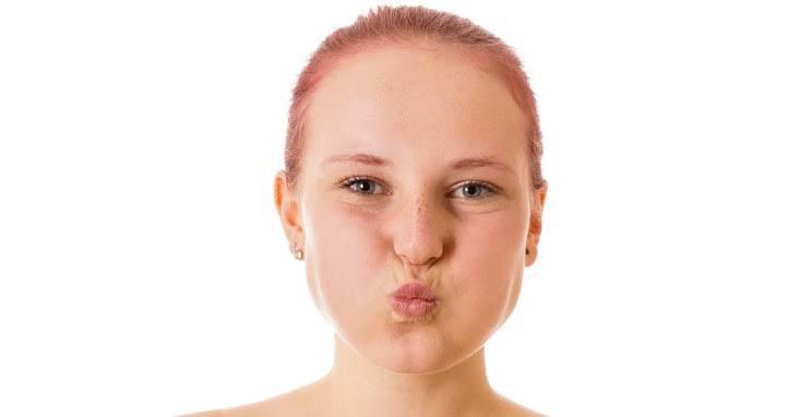  Face Yoga 