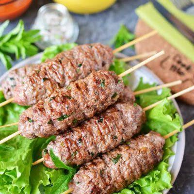 Gluten Free & Vegan Recipes
