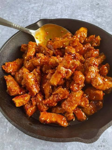 Gluten Free & Vegan Recipes
