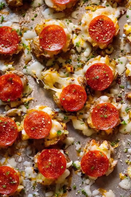 Gluten Free & Vegan Recipes
