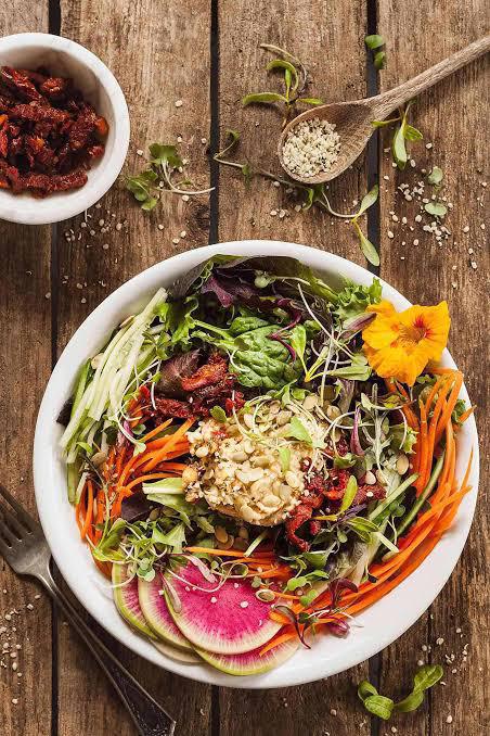 Gluten Free & Vegan Recipes