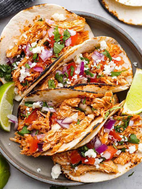 Gluten Free & Vegan Recipes