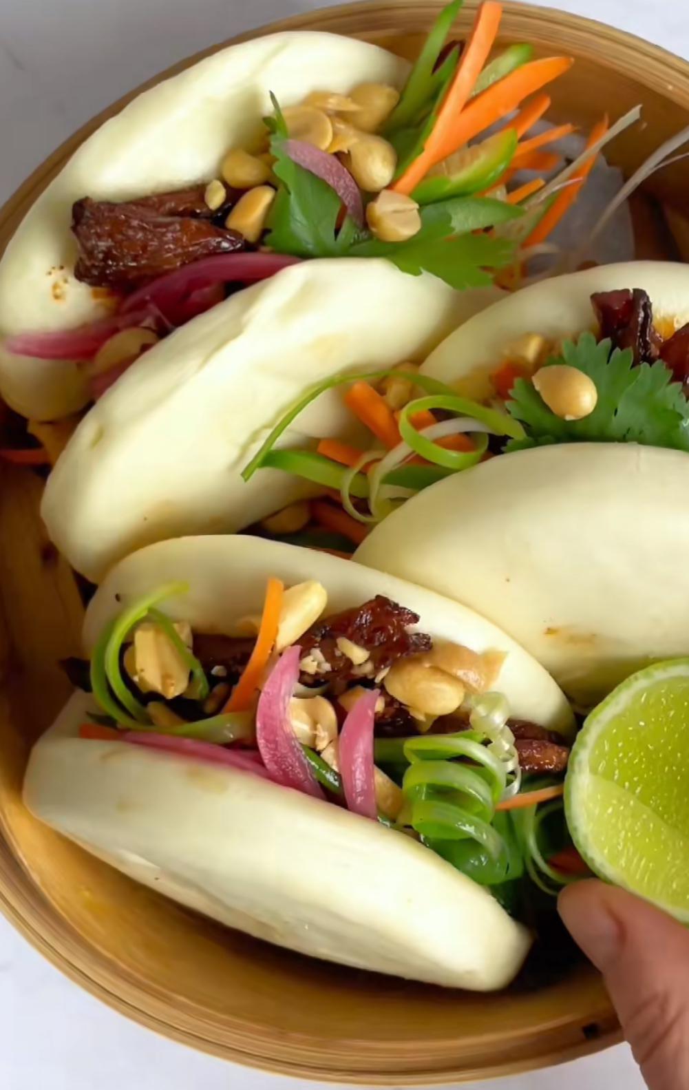 Gluten Free & Vegan Recipes