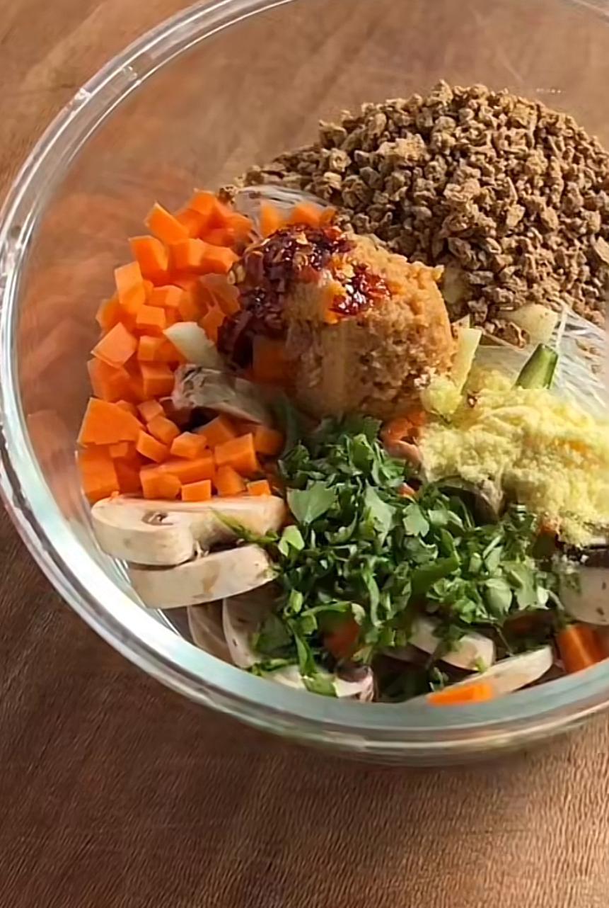 Gluten Free & Vegan Recipes