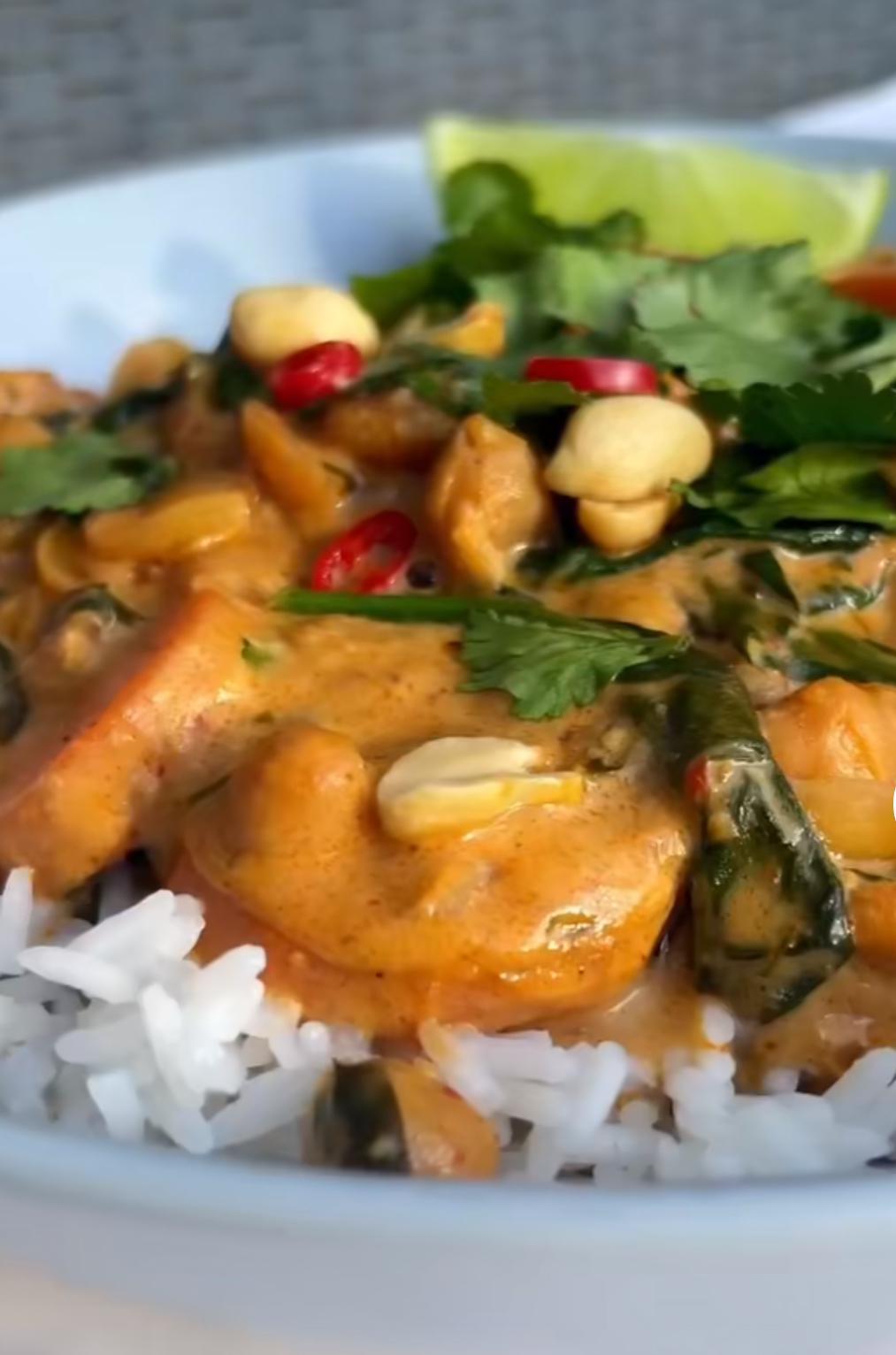 Gluten Free & Vegan Recipes