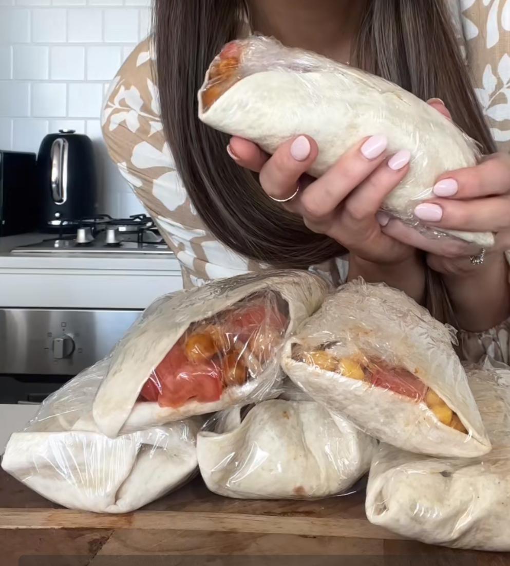 Gluten Free & Vegan Recipes
