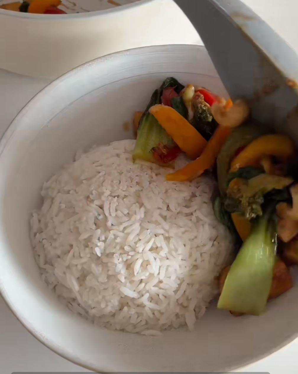Gluten Free & Vegan Recipes