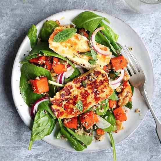 Gluten Free & Vegan Recipes