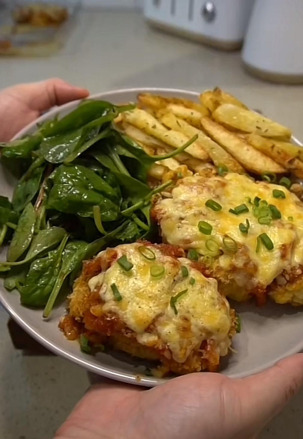 Gluten Free & Vegan Recipes