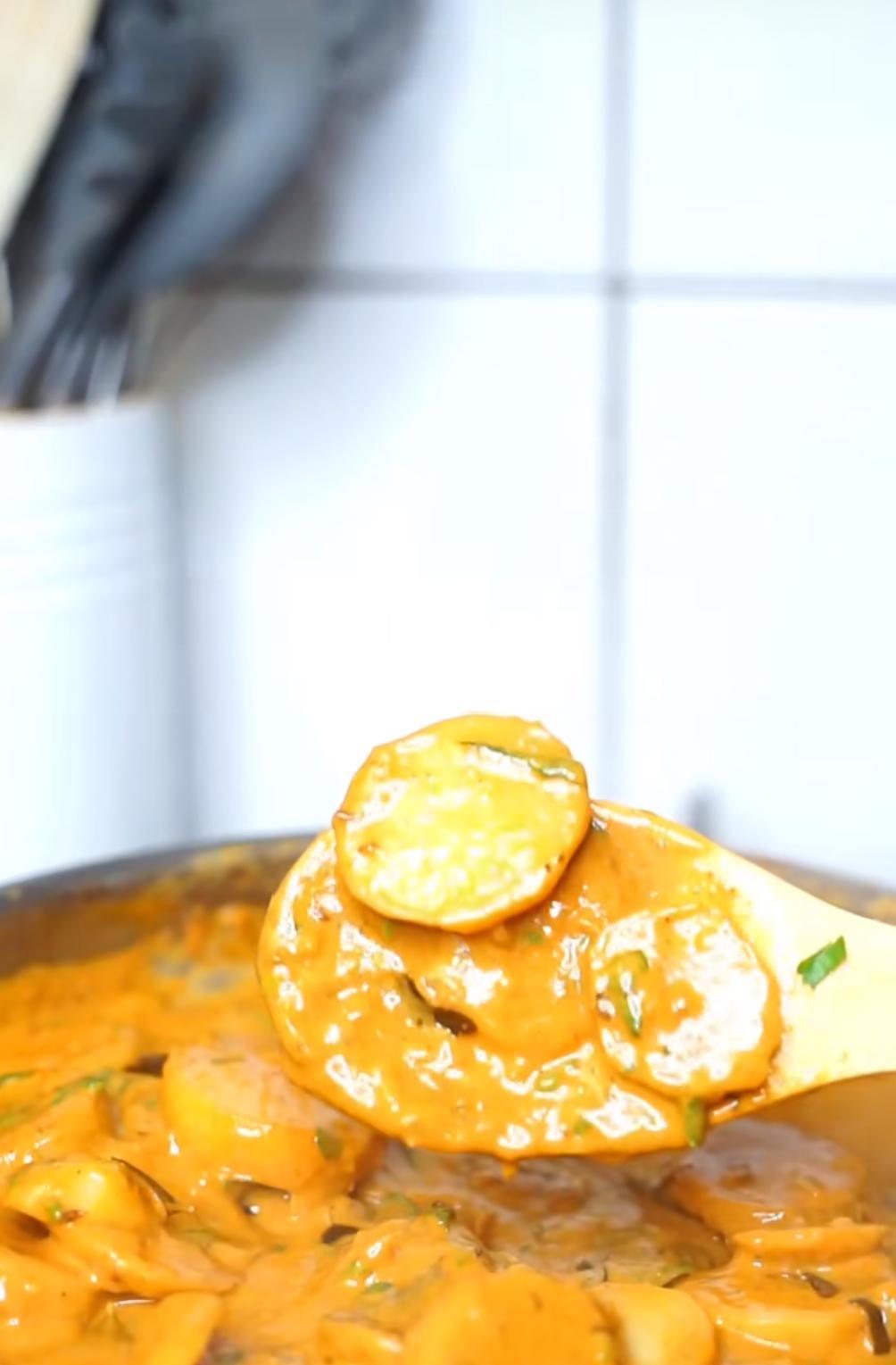 Gluten Free & Vegan Recipes