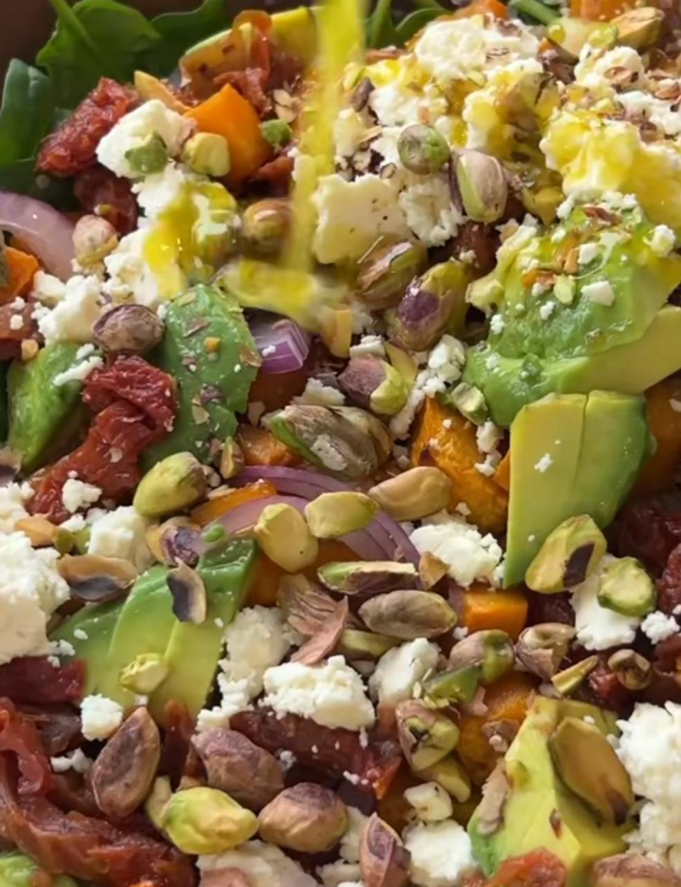 Gluten Free & Vegan Recipes
