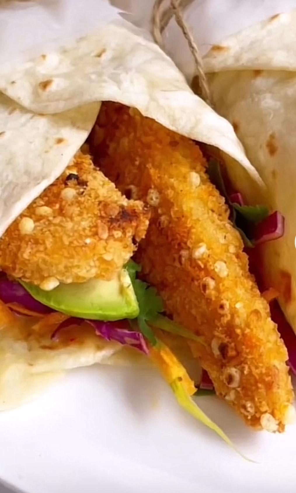Gluten Free & Vegan Recipes