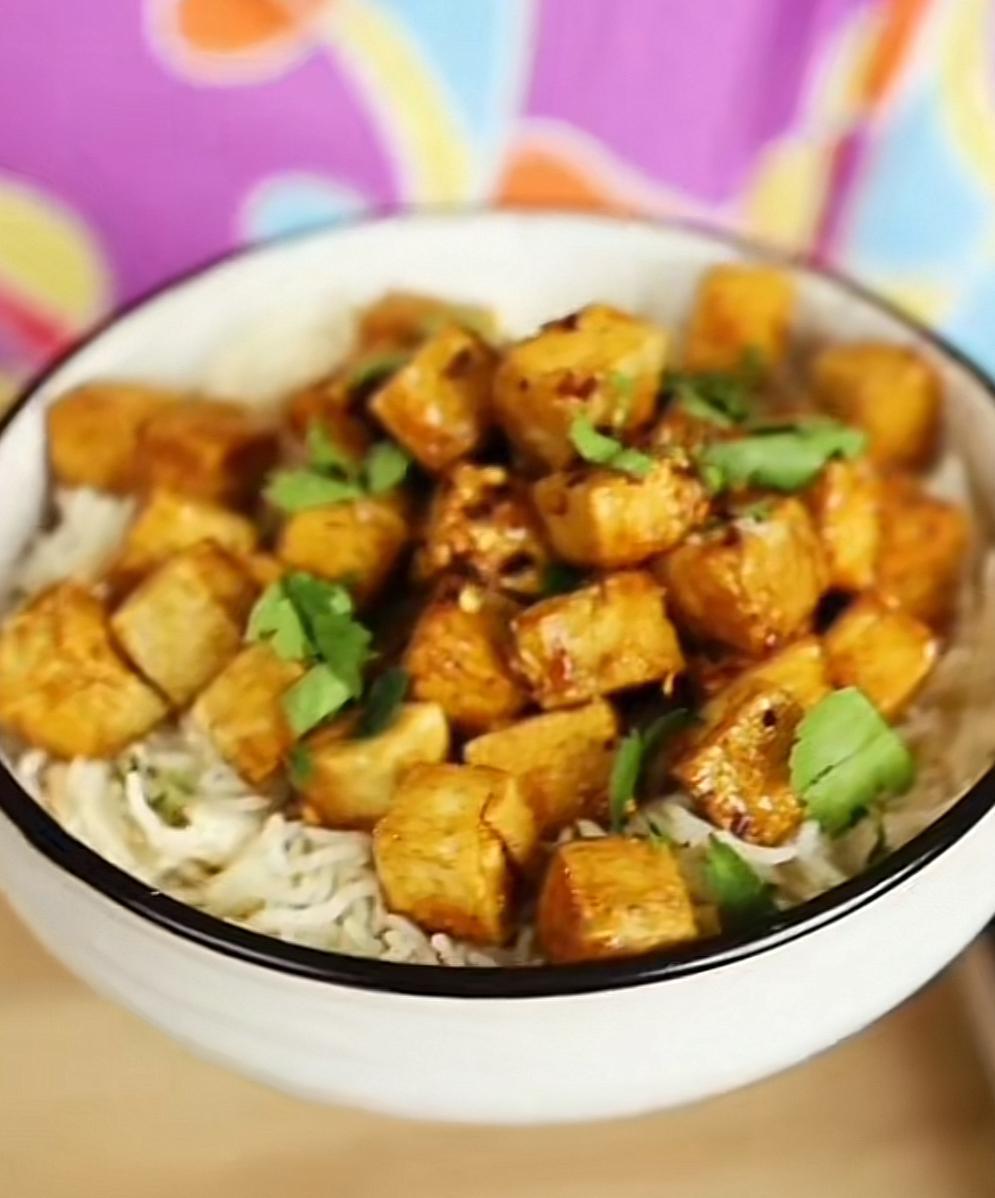 Gluten Free & Vegan Recipes