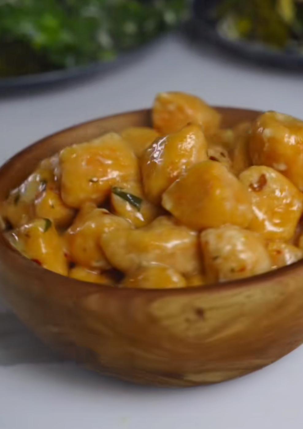 Gluten Free & Vegan Recipes