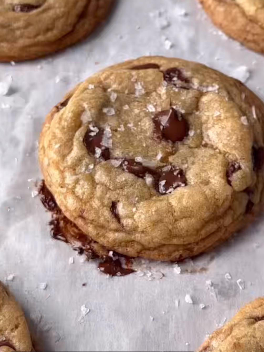 Gluten Free & Vegan Recipes