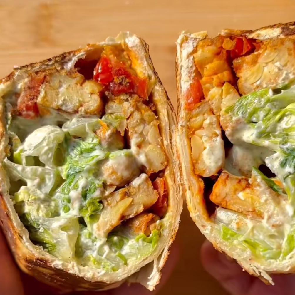 Gluten Free & Vegan Recipes