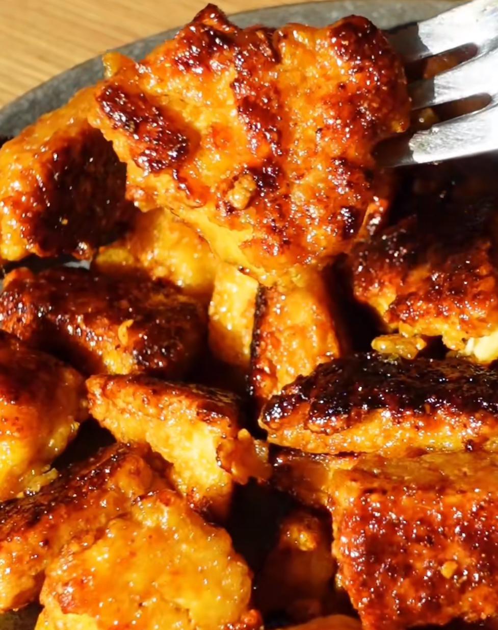 Gluten Free & Vegan Recipes