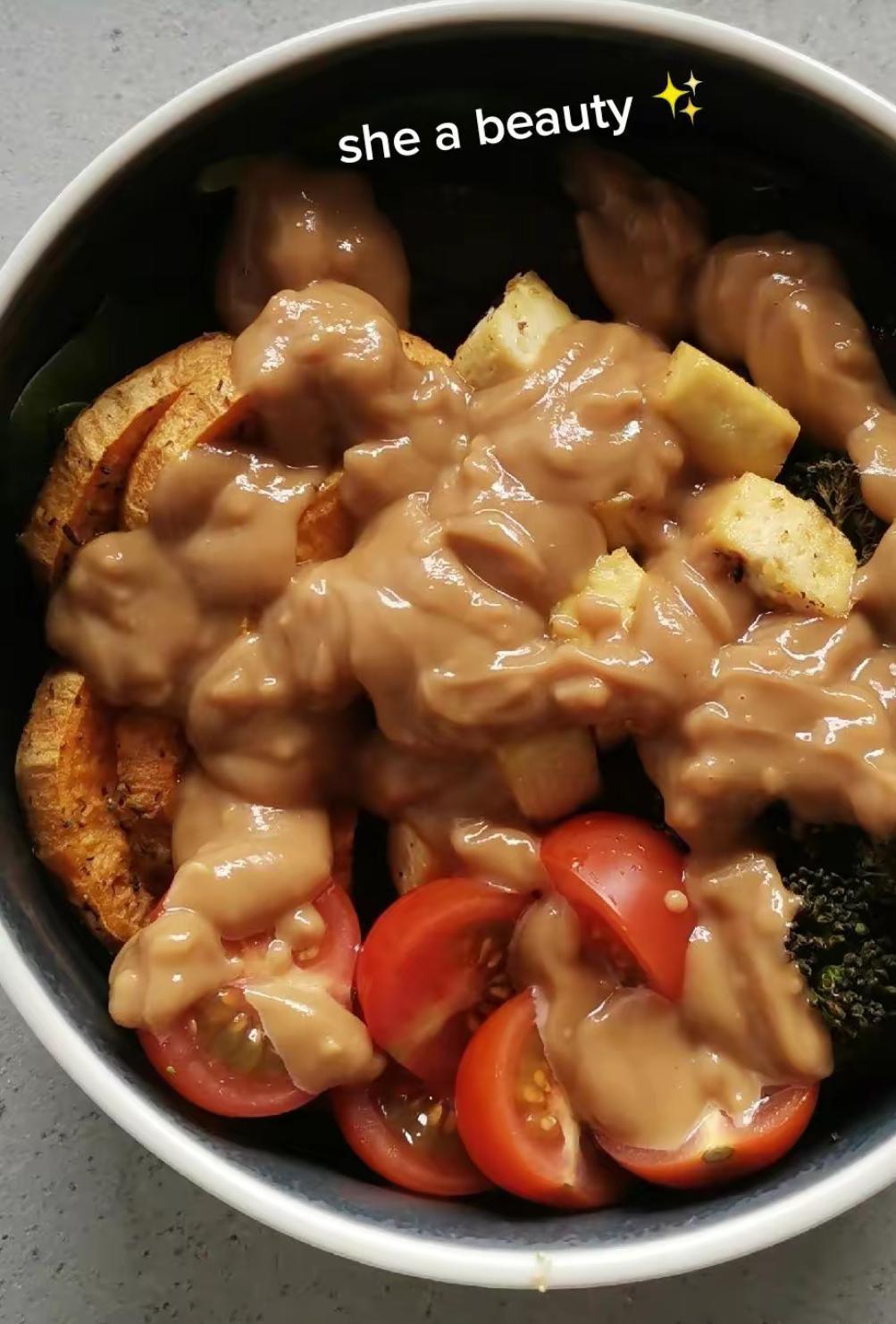 Gluten Free & Vegan Recipes