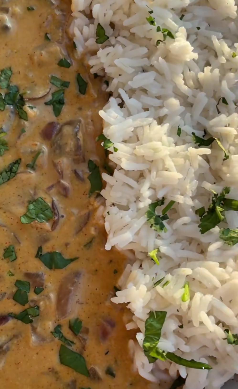 Gluten Free & Vegan Recipes