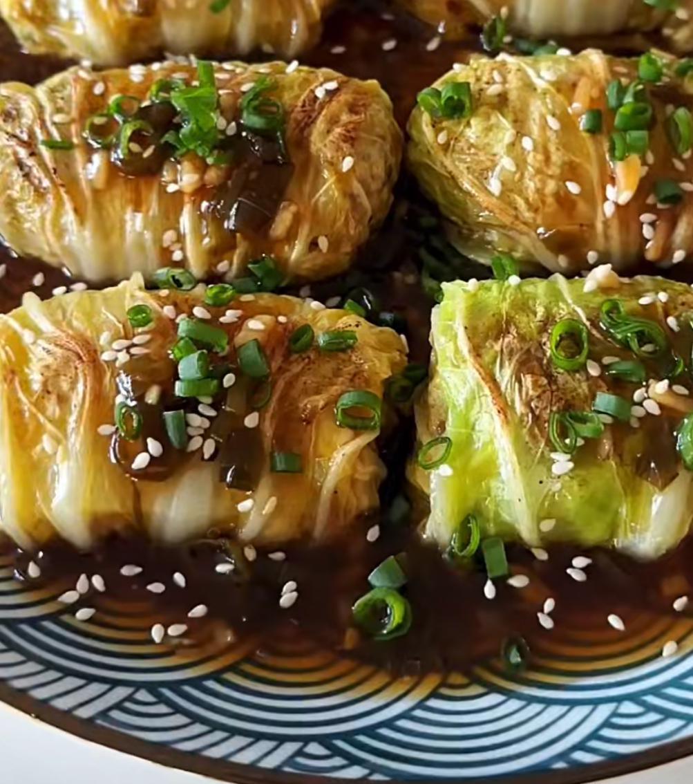 Gluten Free & Vegan Recipes
