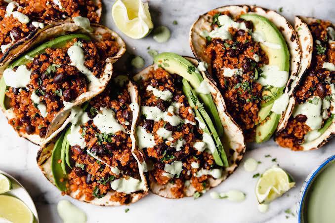Gluten Free & Vegan Recipes