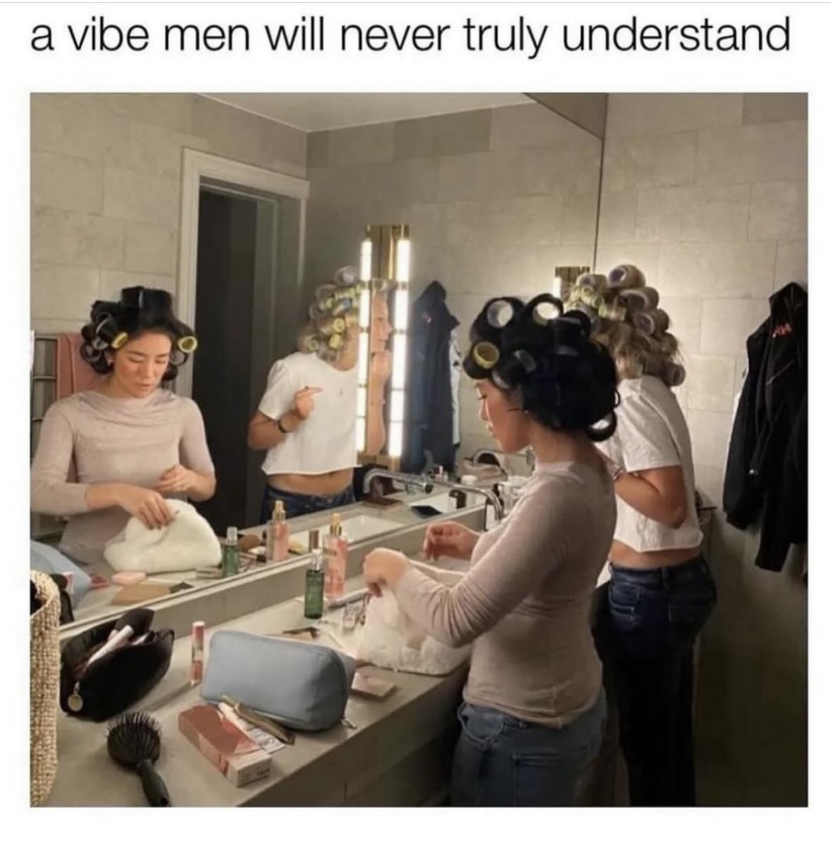 Girl Memes & Quotes