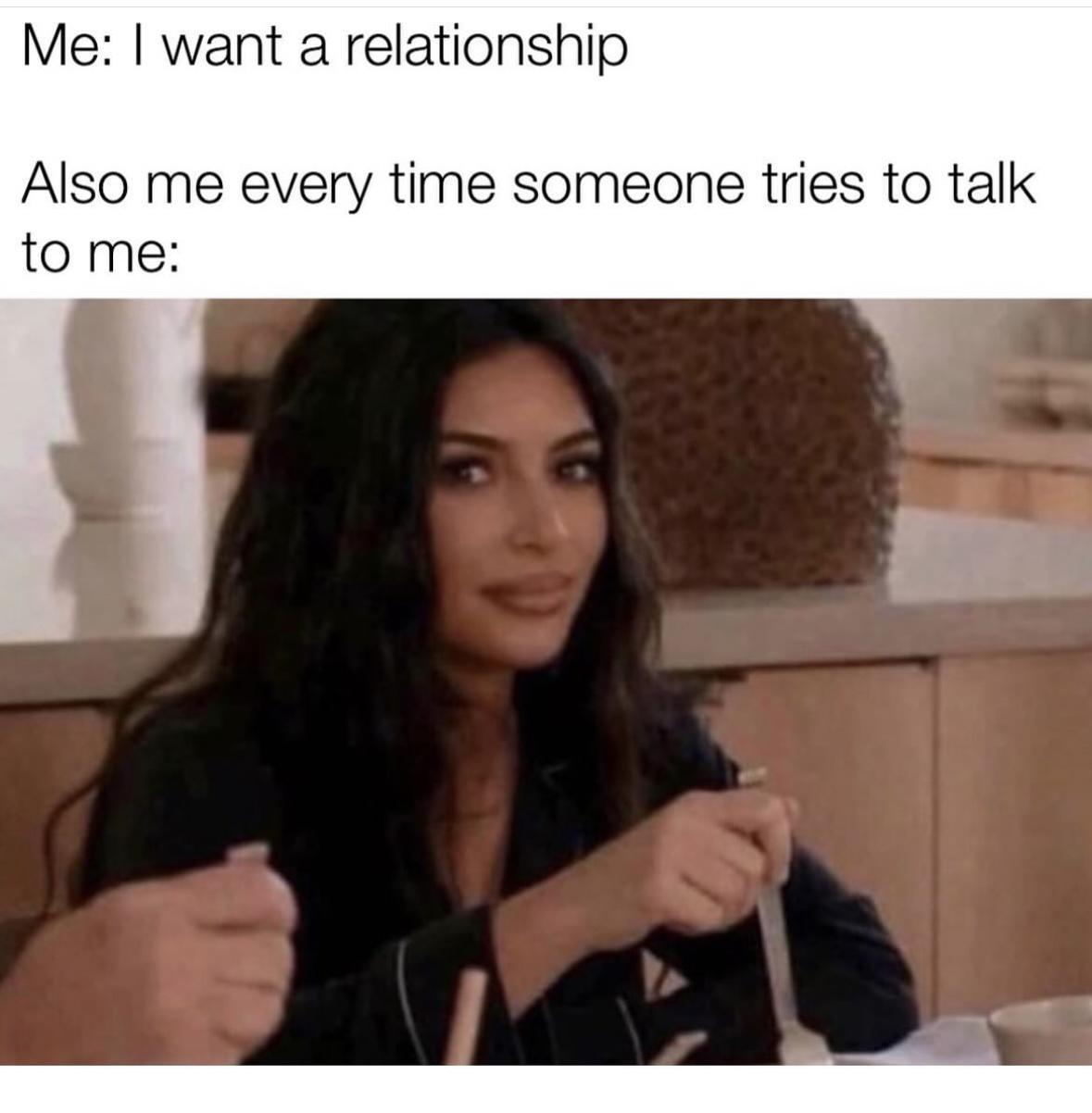Girl Memes & Quotes
