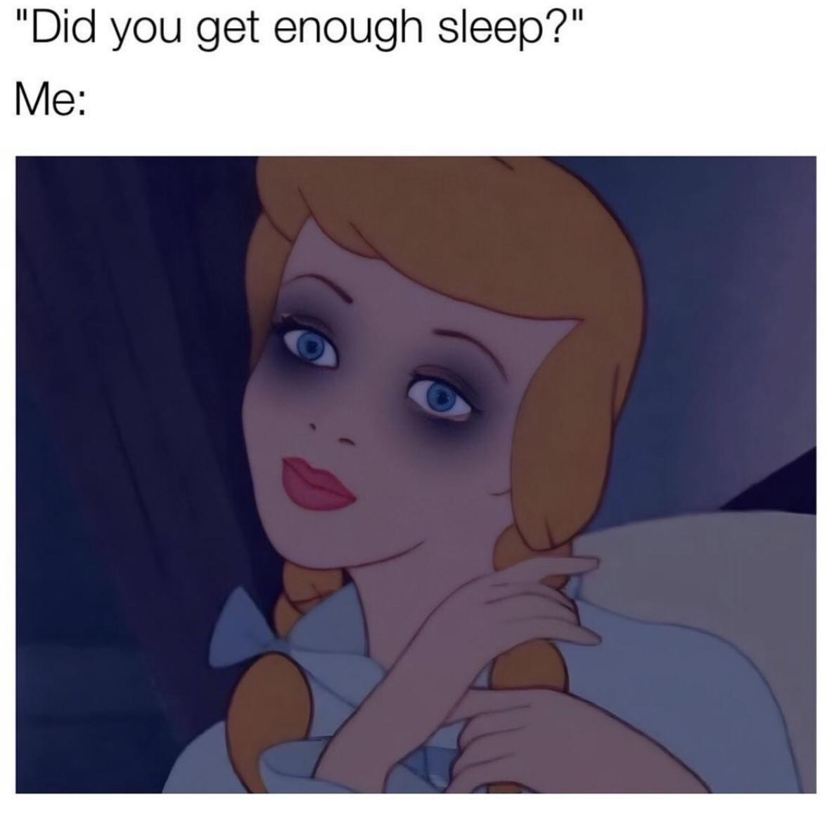 Girl Memes & Quotes