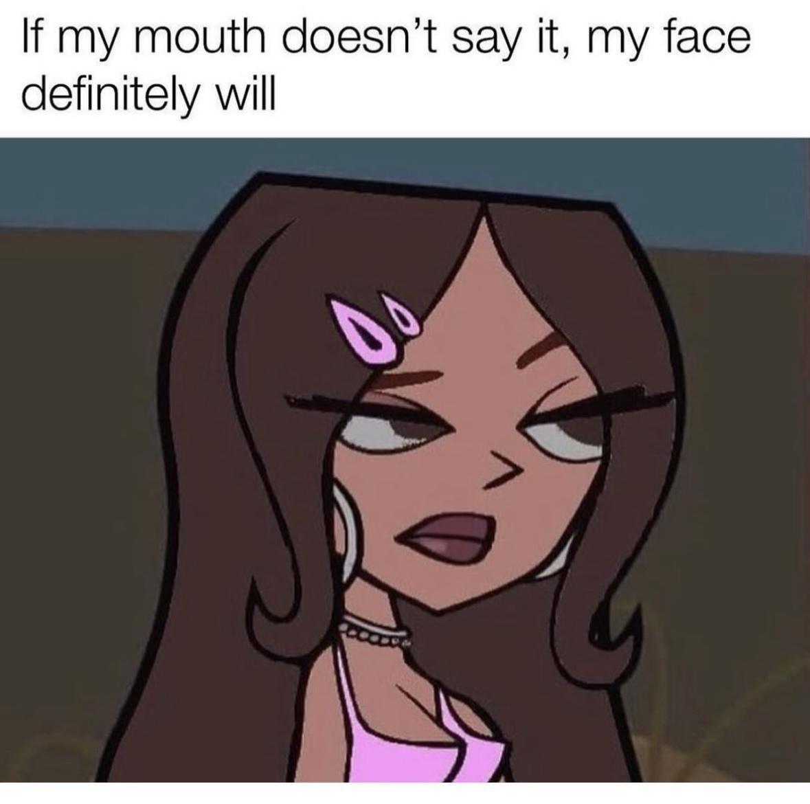 Girl Memes & Quotes