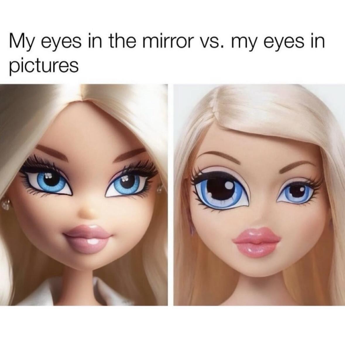 Girl Memes & Quotes