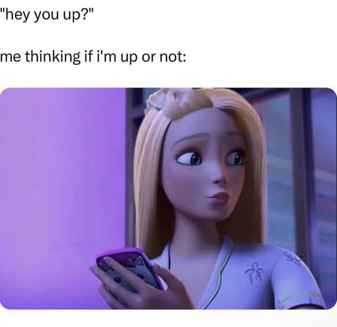 Girl Memes & Quotes