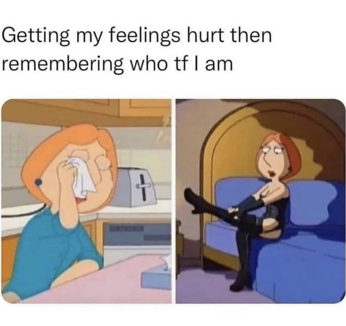 Girl Memes & Quotes