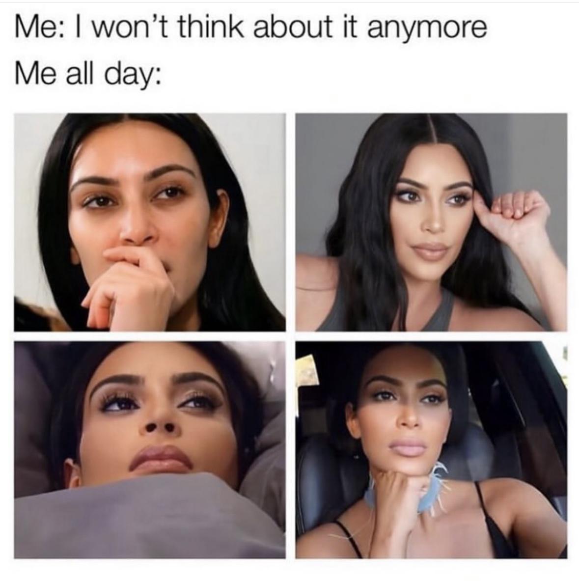 Girl Memes & Quotes