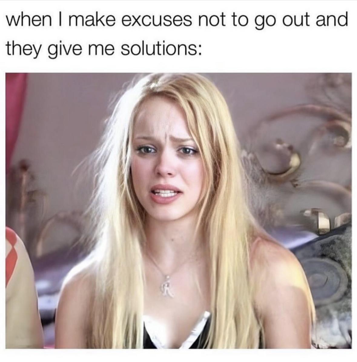 Girl Memes & Quotes