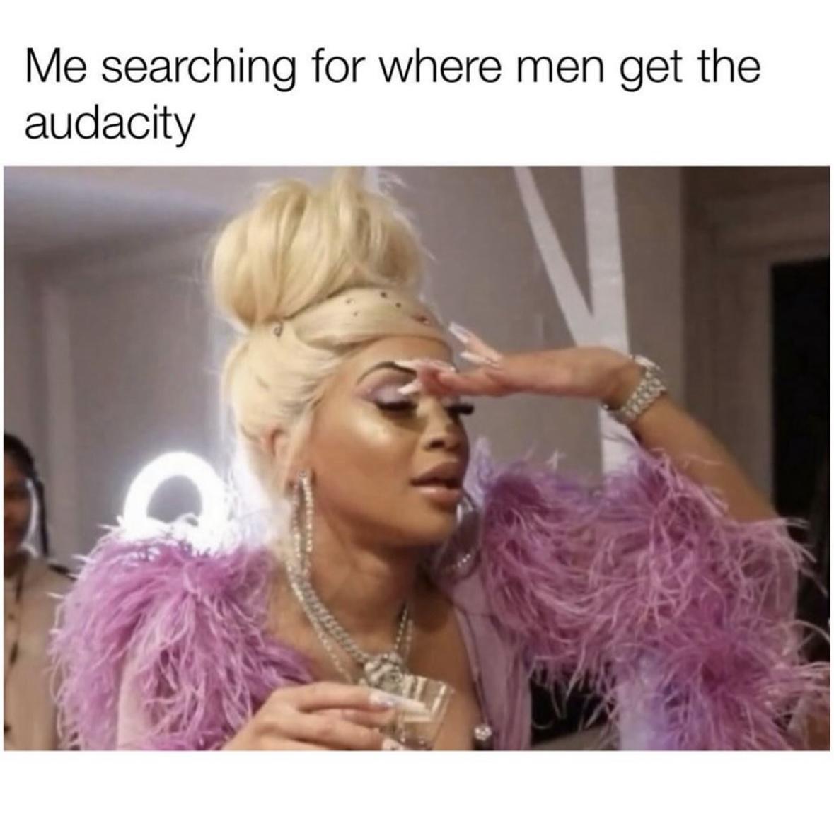 Girl Memes & Quotes