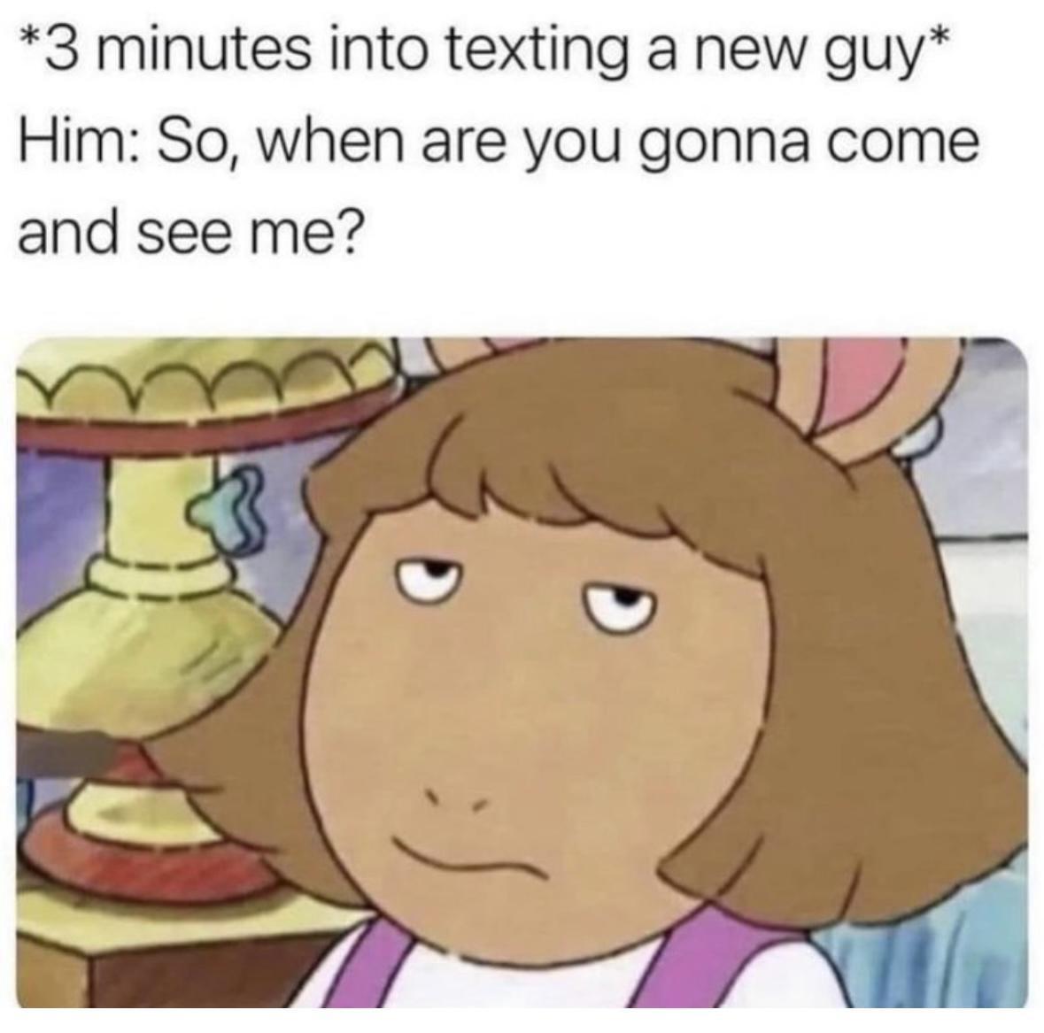 Girl Memes & Quotes