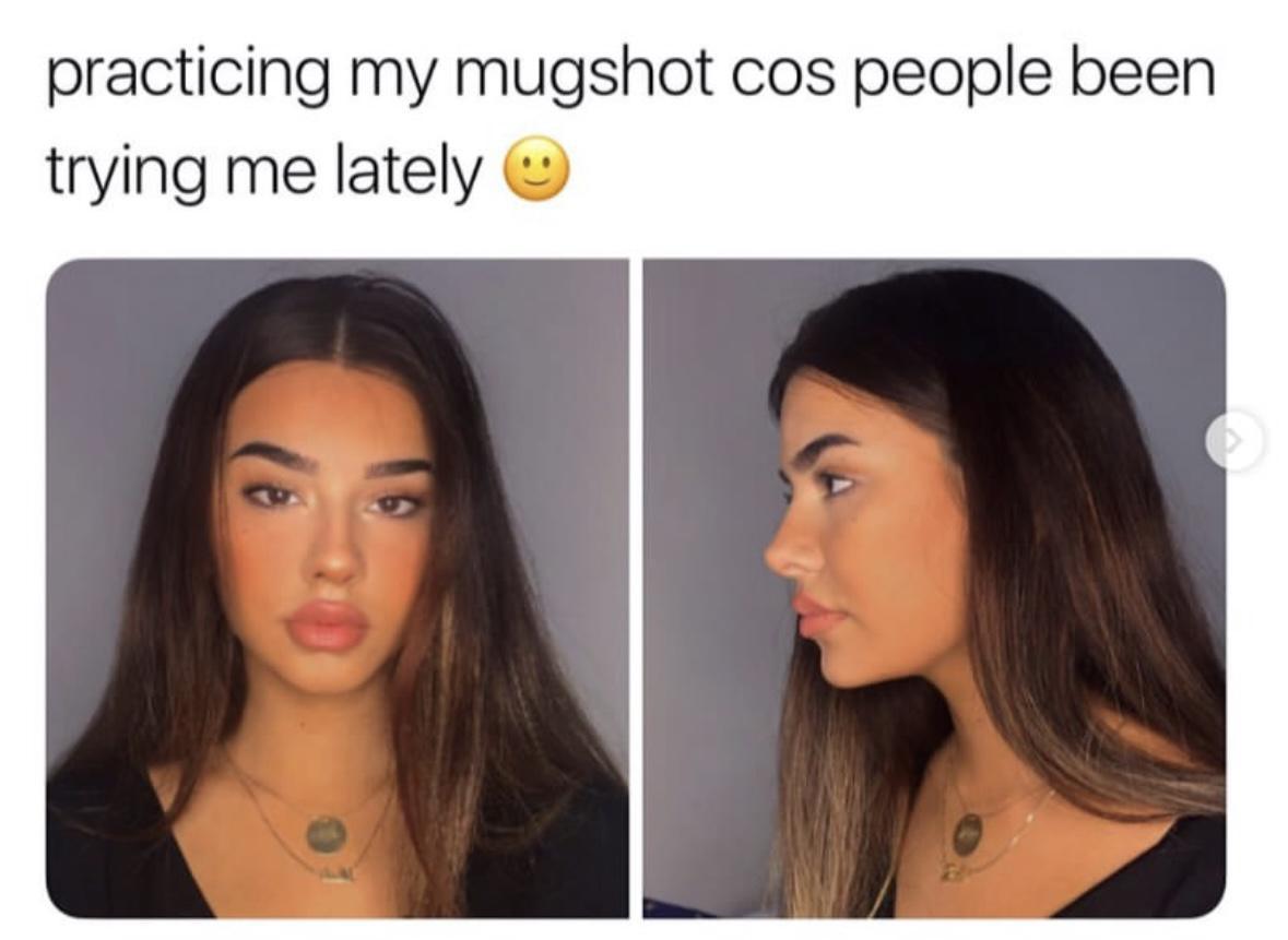 Girl Memes & Quotes