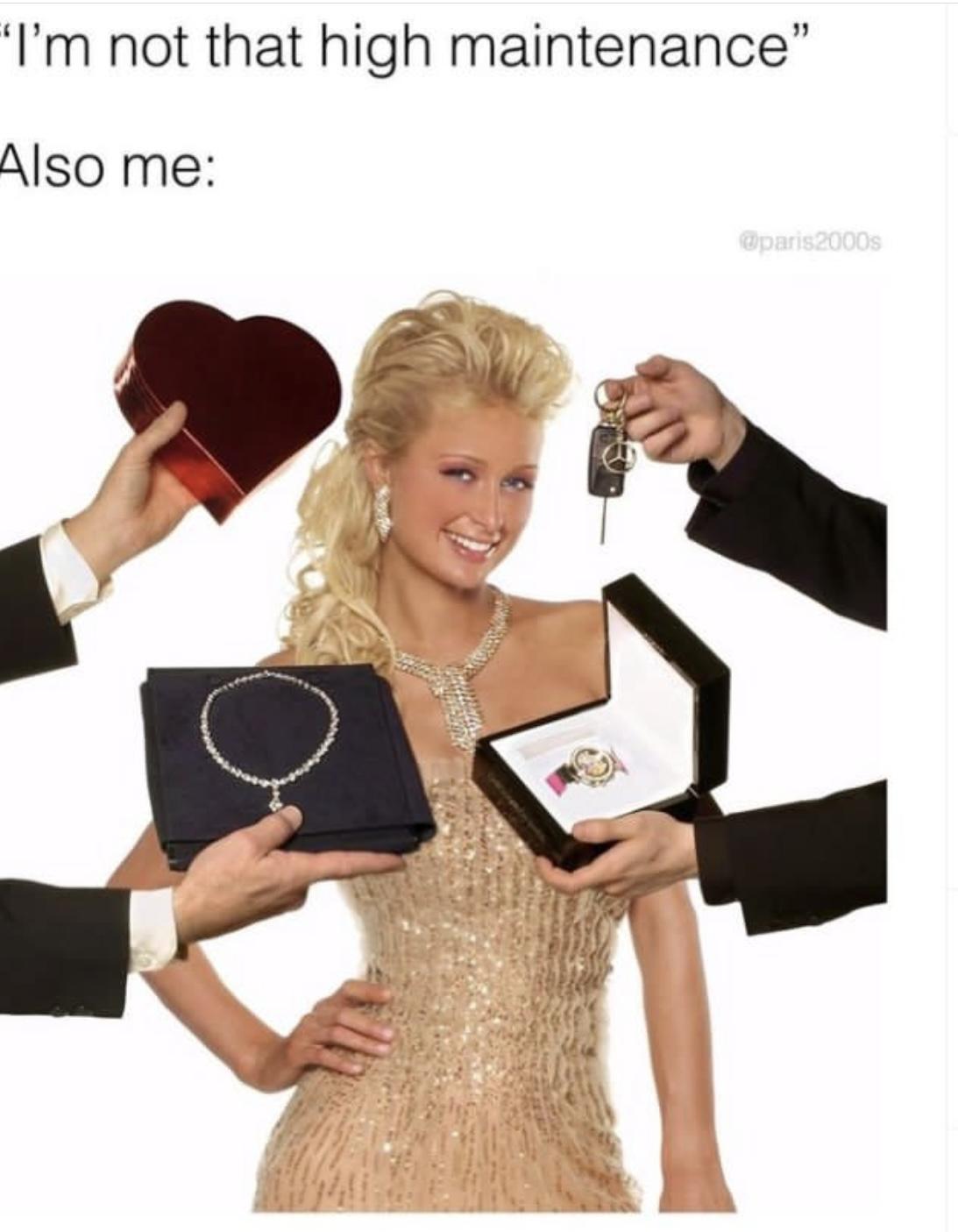 Girl Memes & Quotes