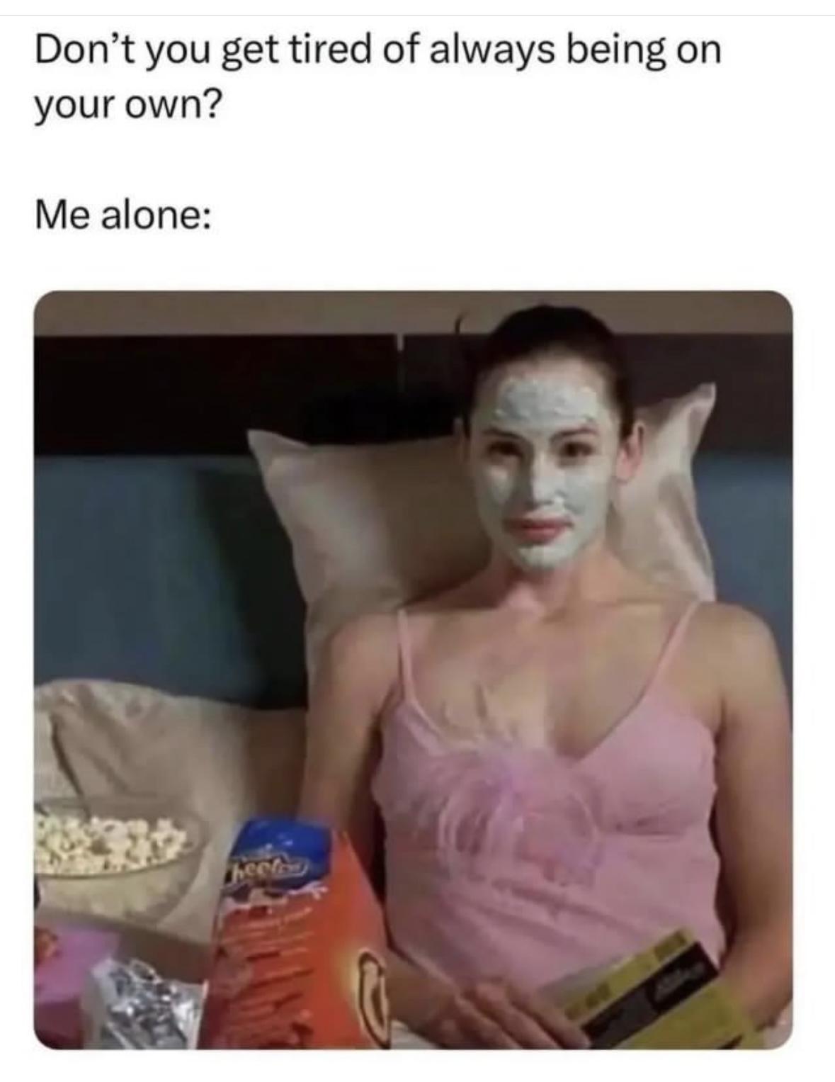 Girl Memes & Quotes