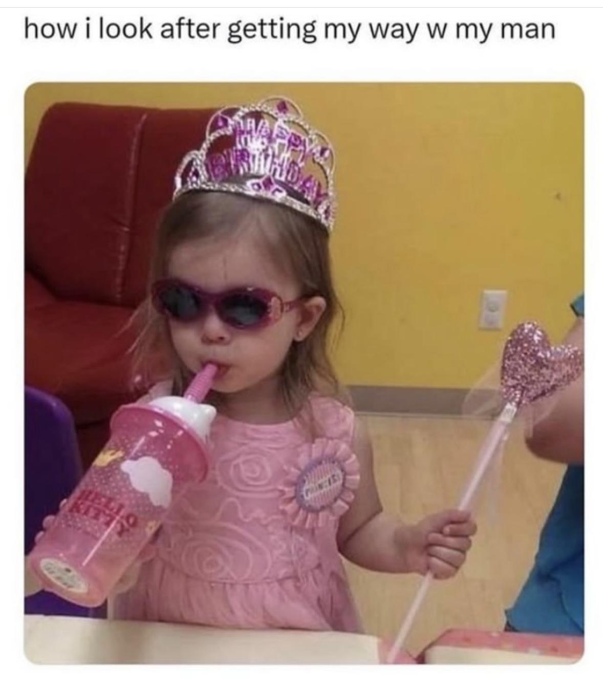 Girl Memes & Quotes