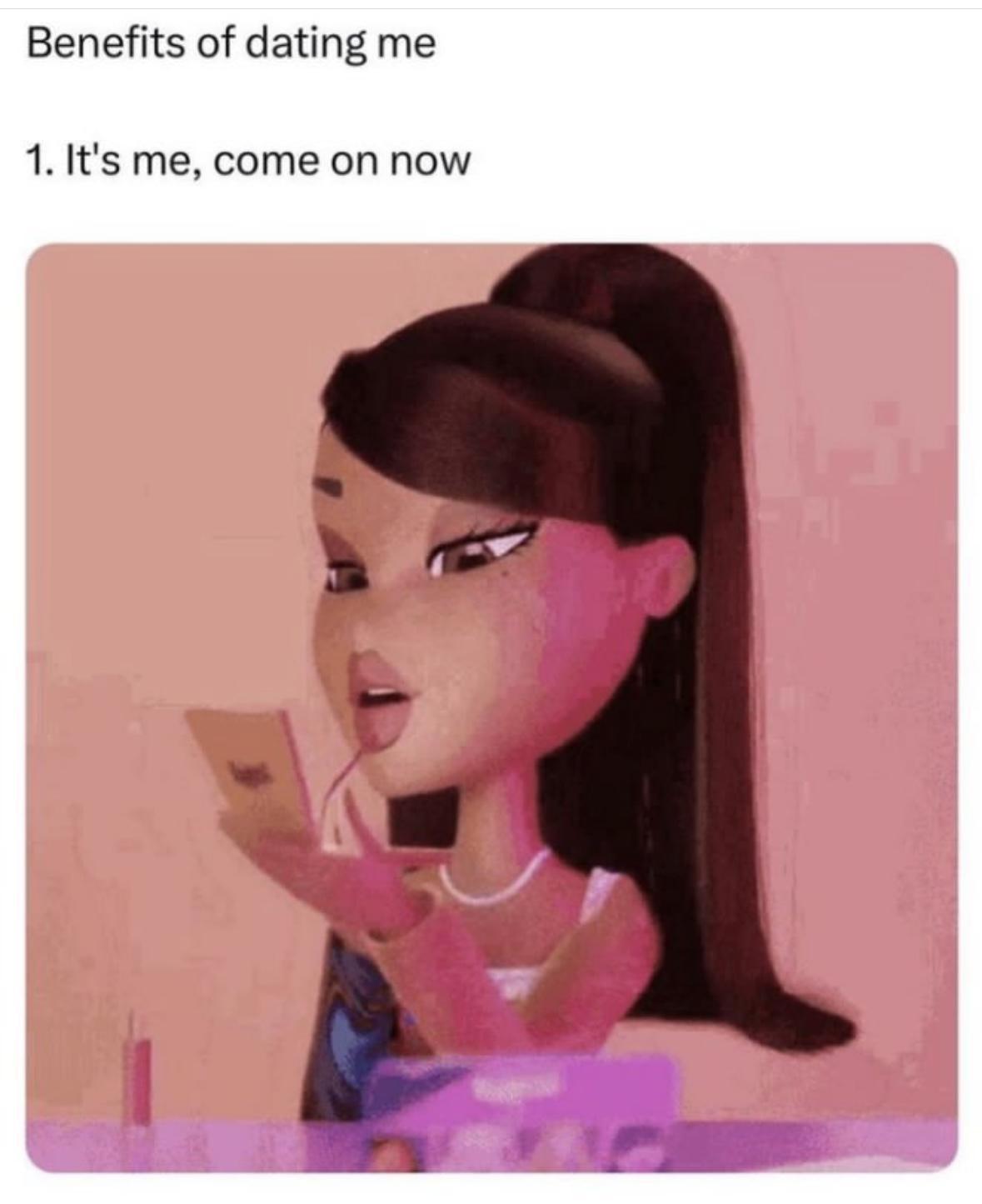 Girl Memes & Quotes