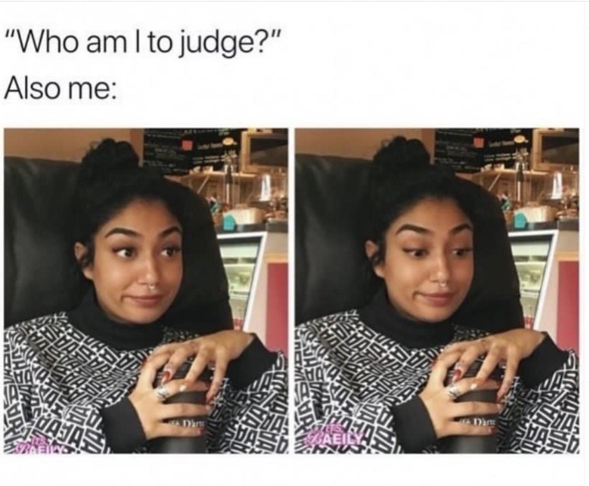 Girl Memes & Quotes